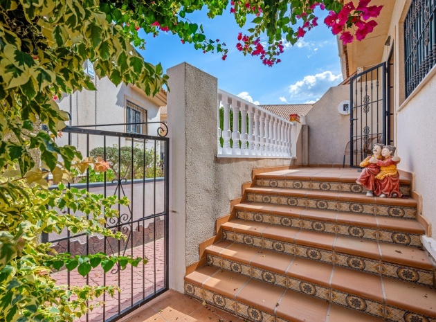 Wiederverkauf - Villa - Ciudad Quesada - Rojales