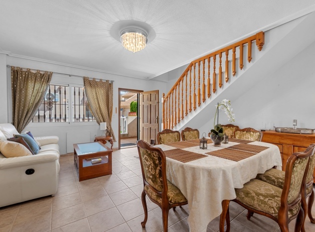 Wiederverkauf - Villa - Ciudad Quesada - Rojales
