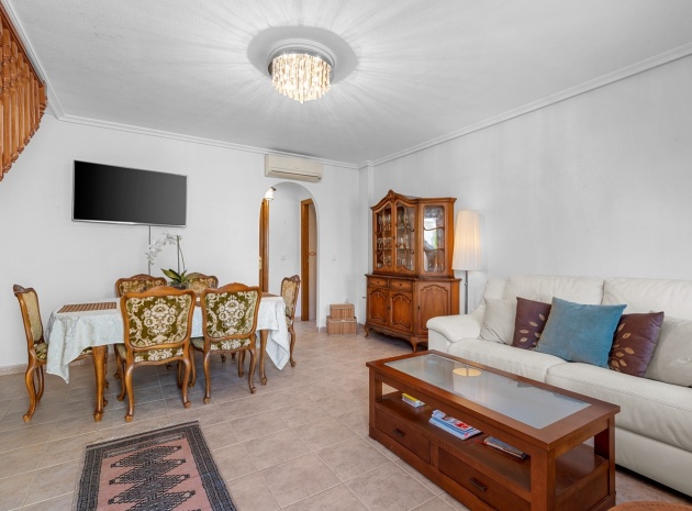 Wiederverkauf - Villa - Ciudad Quesada - Rojales
