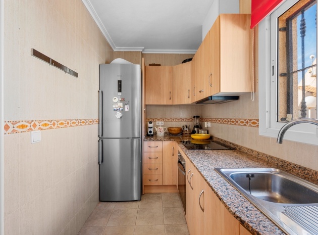 Wiederverkauf - Villa - Ciudad Quesada - Rojales