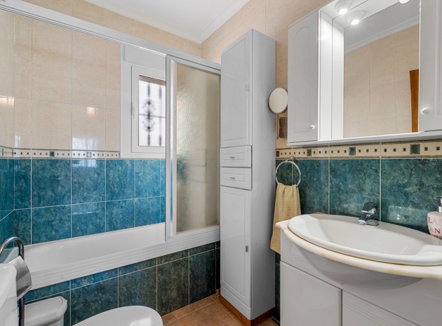 Wiederverkauf - Villa - Ciudad Quesada - Rojales