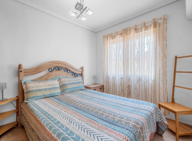 Wiederverkauf - Villa - Ciudad Quesada - Rojales