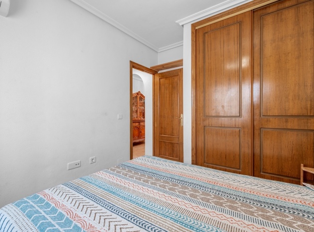 Wiederverkauf - Villa - Ciudad Quesada - Rojales