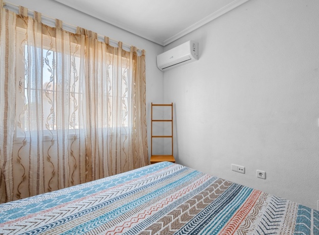 Wiederverkauf - Villa - Ciudad Quesada - Rojales