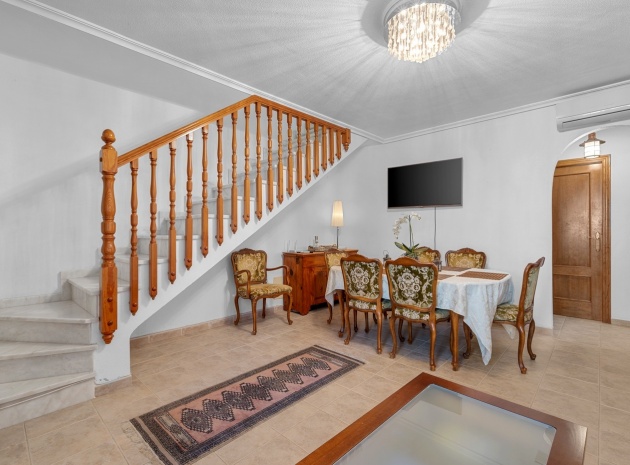 Wiederverkauf - Villa - Ciudad Quesada - Rojales