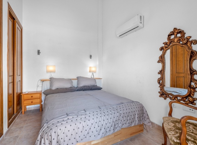 Wiederverkauf - Villa - Ciudad Quesada - Rojales