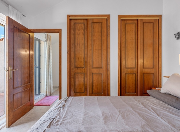 Wiederverkauf - Villa - Ciudad Quesada - Rojales