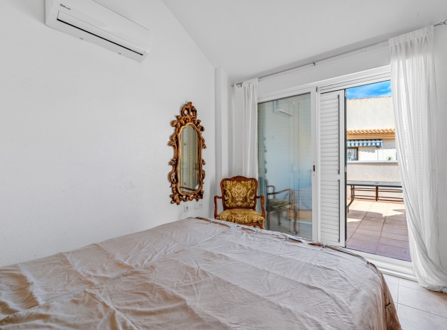 Wiederverkauf - Villa - Ciudad Quesada - Rojales
