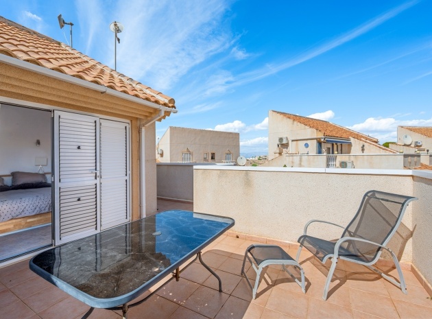 Wiederverkauf - Villa - Ciudad Quesada - Rojales