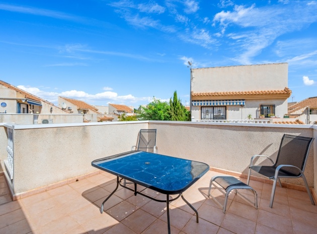 Wiederverkauf - Villa - Ciudad Quesada - Rojales
