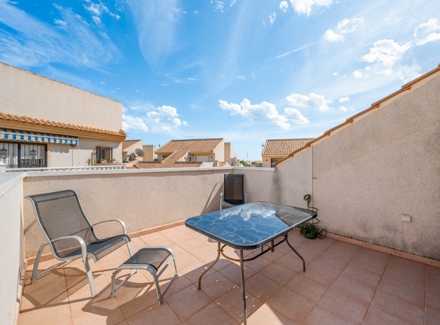 Wiederverkauf - Villa - Ciudad Quesada - Rojales