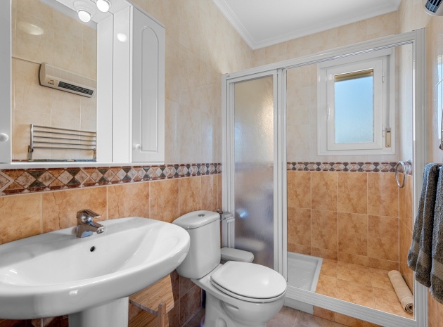 Wiederverkauf - Villa - Ciudad Quesada - Rojales