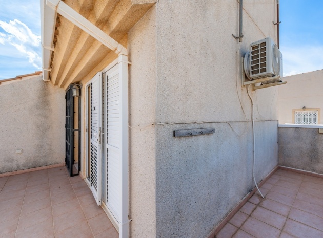 Wiederverkauf - Villa - Ciudad Quesada - Rojales