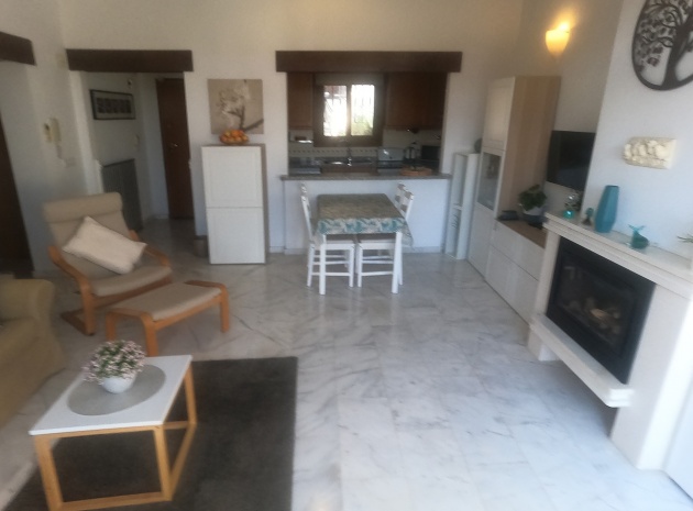 Resale - Townhouse - Algorfa - La Finca Golf
