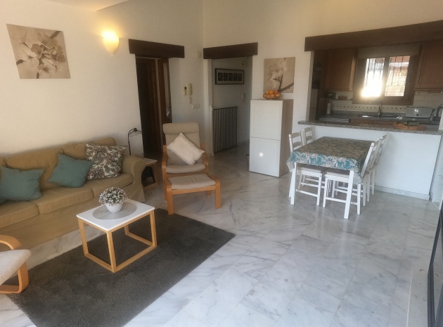 Resale - Townhouse - Algorfa - La Finca Golf