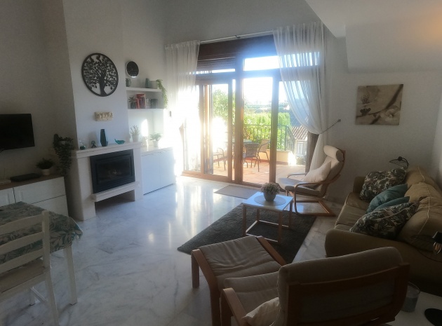Resale - Townhouse - Algorfa - La Finca Golf