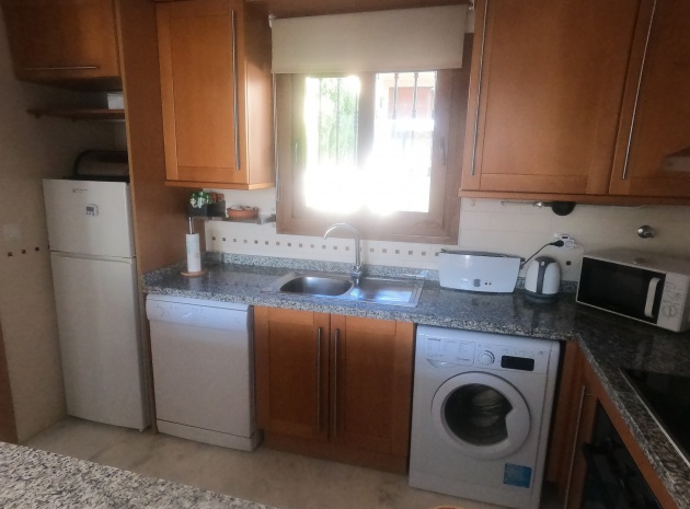 Resale - Townhouse - Algorfa - La Finca Golf