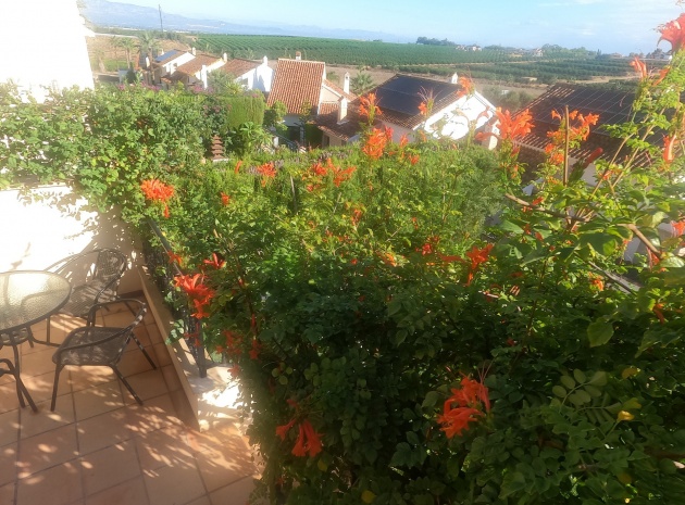 Resale - Townhouse - Algorfa - La Finca Golf