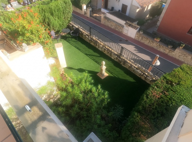 Resale - Townhouse - Algorfa - La Finca Golf