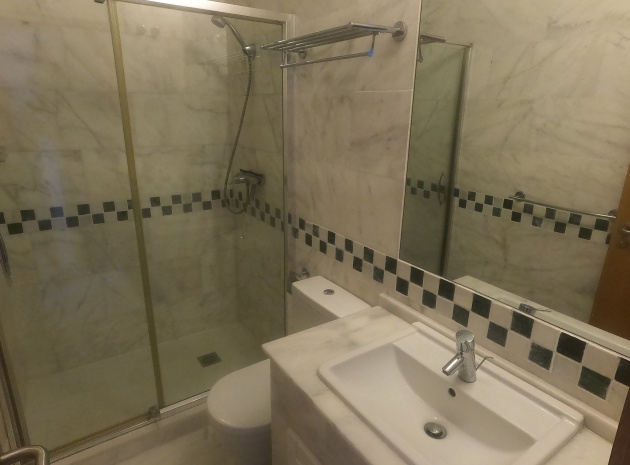 Resale - Townhouse - Algorfa - La Finca Golf