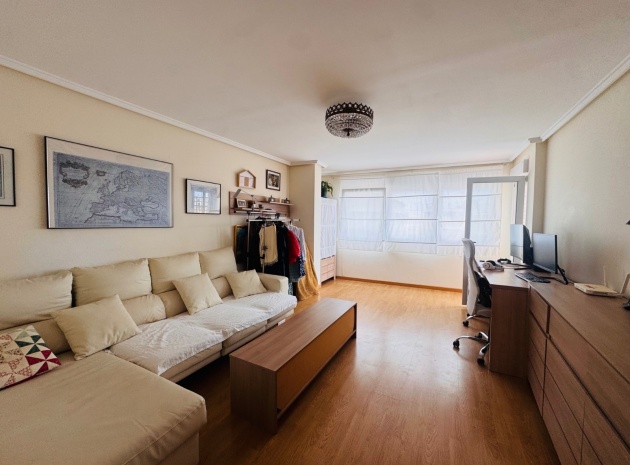 Resale - Apartment - Ciudad Quesada - Rojales