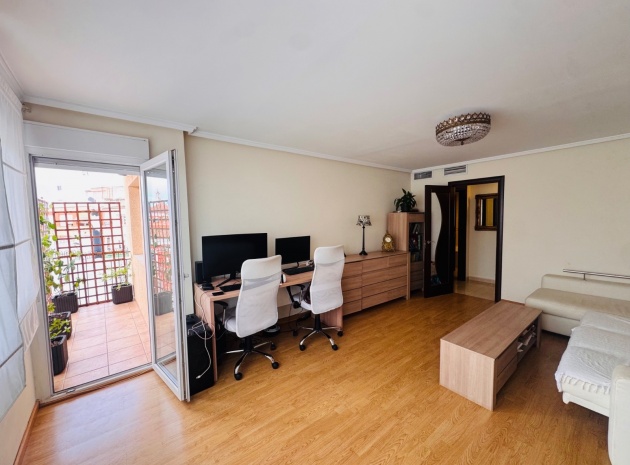 Resale - Apartment - Ciudad Quesada - Rojales