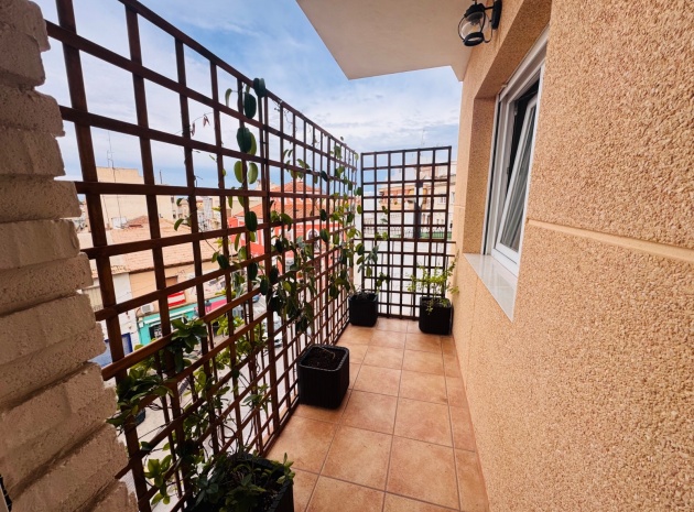 Resale - Apartment - Ciudad Quesada - Rojales