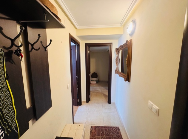 Resale - Apartment - Ciudad Quesada - Rojales