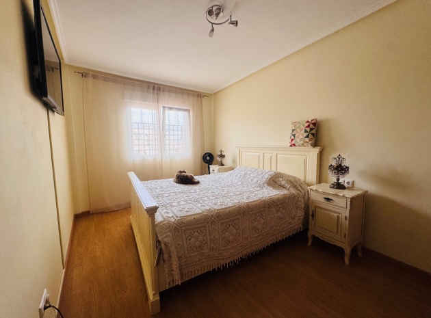 Resale - Apartment - Ciudad Quesada - Rojales