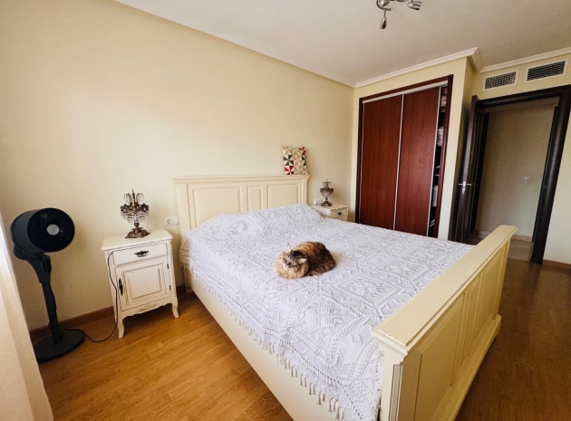 Resale - Apartment - Ciudad Quesada - Rojales