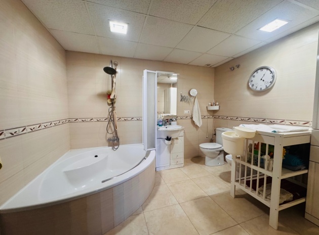 Resale - Apartment - Ciudad Quesada - Rojales