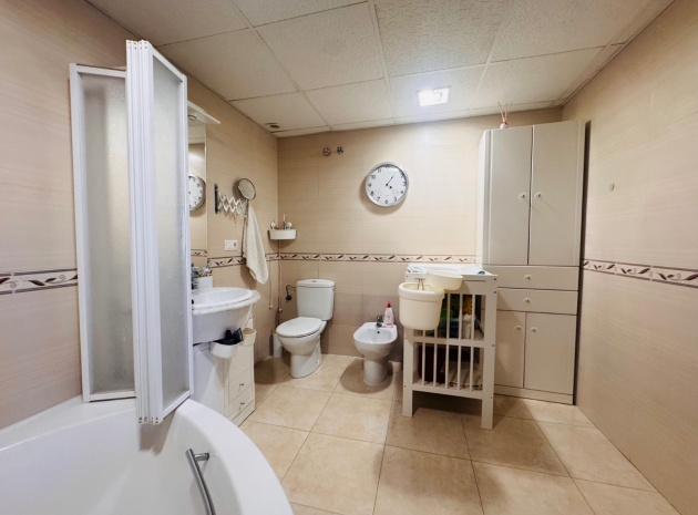 Resale - Apartment - Ciudad Quesada - Rojales