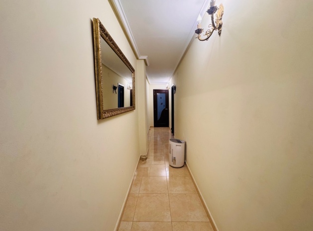 Resale - Apartment - Ciudad Quesada - Rojales