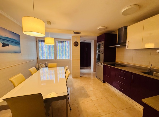 Resale - Apartment - Ciudad Quesada - Rojales