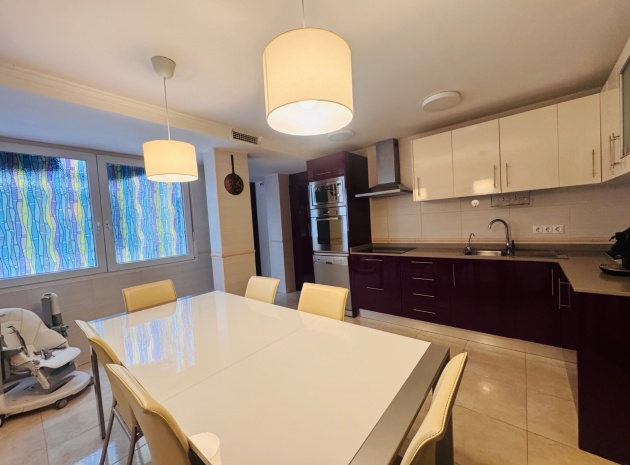 Resale - Apartment - Ciudad Quesada - Rojales