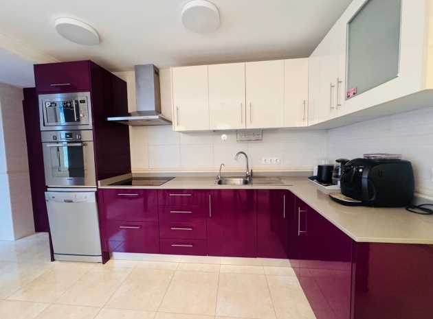 Resale - Apartment - Ciudad Quesada - Rojales