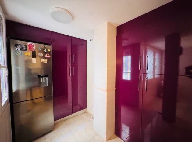 Resale - Apartment - Ciudad Quesada - Rojales