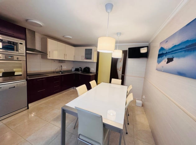 Resale - Apartment - Ciudad Quesada - Rojales