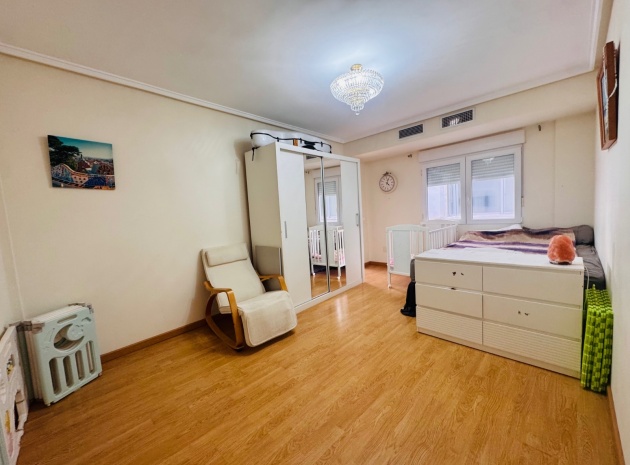 Resale - Apartment - Ciudad Quesada - Rojales