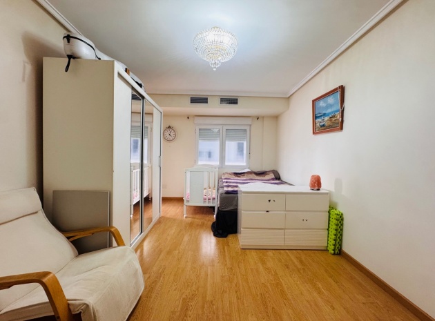 Resale - Apartment - Ciudad Quesada - Rojales
