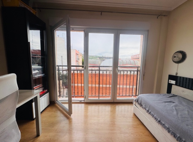 Resale - Apartment - Ciudad Quesada - Rojales