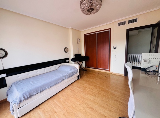 Resale - Apartment - Ciudad Quesada - Rojales