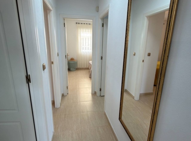 Resale - Villa - Los Montesinos - Urbanizacion montesol