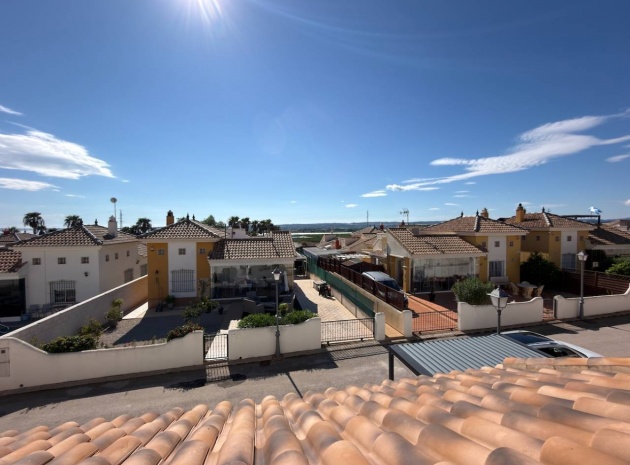 Resale - Villa - Los Montesinos - Urbanizacion montesol