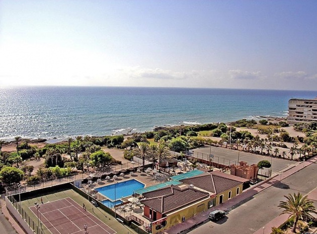 Återförsäljning - Lägenhet - La Mata - cabo cervera