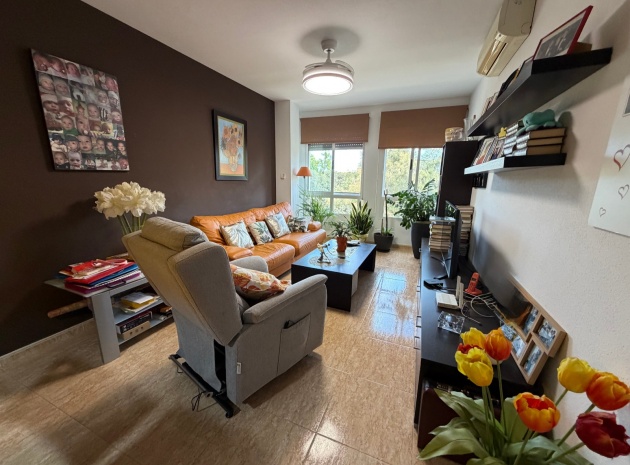 Wederverkoop - Appartement - Pilar de la Horadada