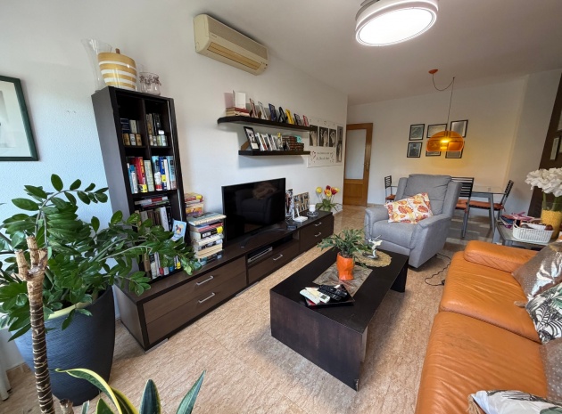 Wederverkoop - Appartement - Pilar de la Horadada