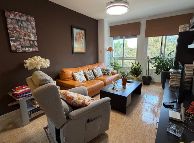 Wederverkoop - Appartement - Pilar de la Horadada