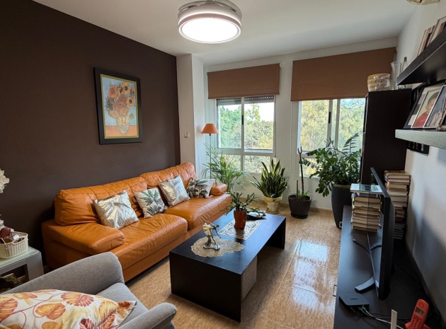 Wederverkoop - Appartement - Pilar de la Horadada