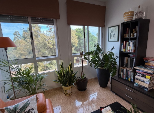 Wederverkoop - Appartement - Pilar de la Horadada